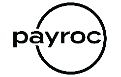 Payroc logo