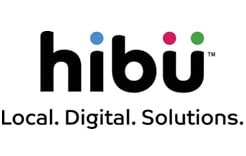 hibu logo