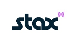 stax logo