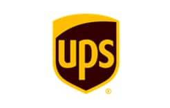 UPS logo