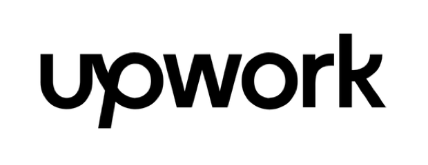 Upwork logo