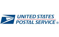 USPS logo