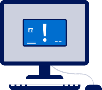 TAP Computer Illustration