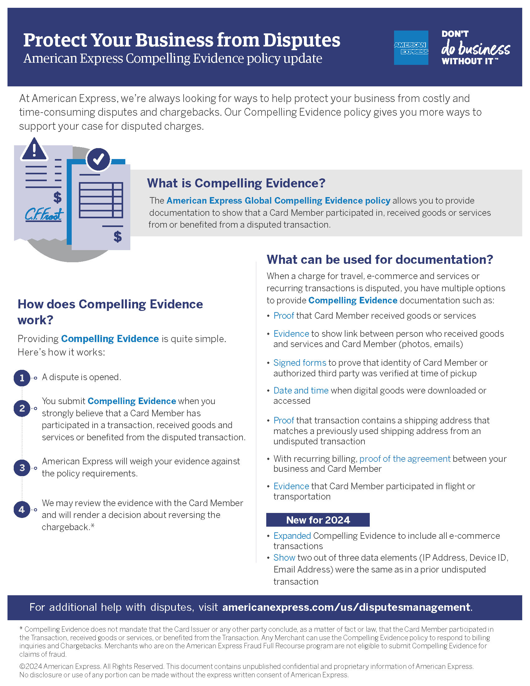 PDF Presenting Compelling Evidence  thumbnail