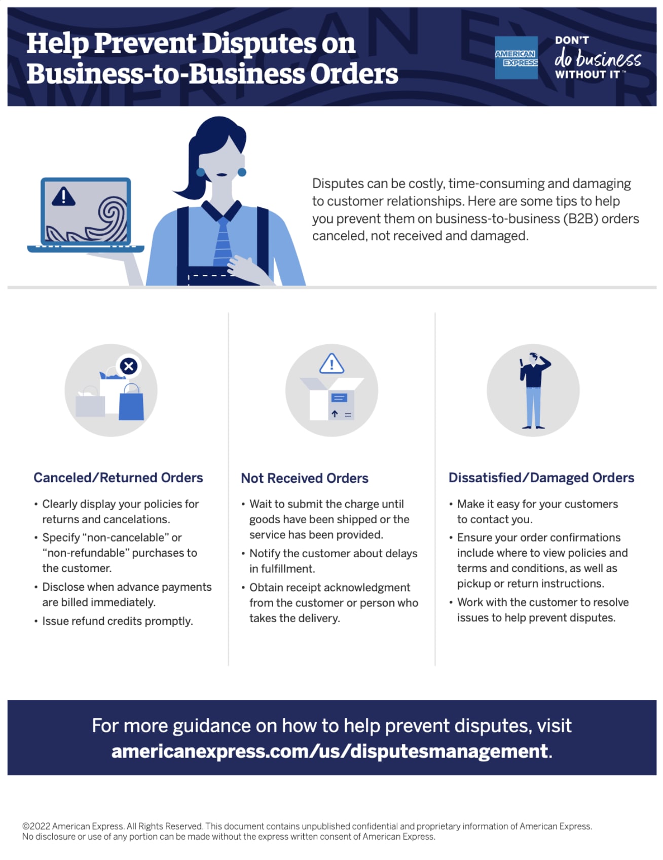 For B2B Merchants Thumbnail