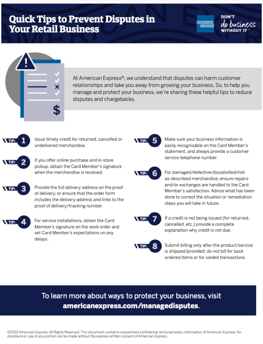 For Retailers Thumbnail