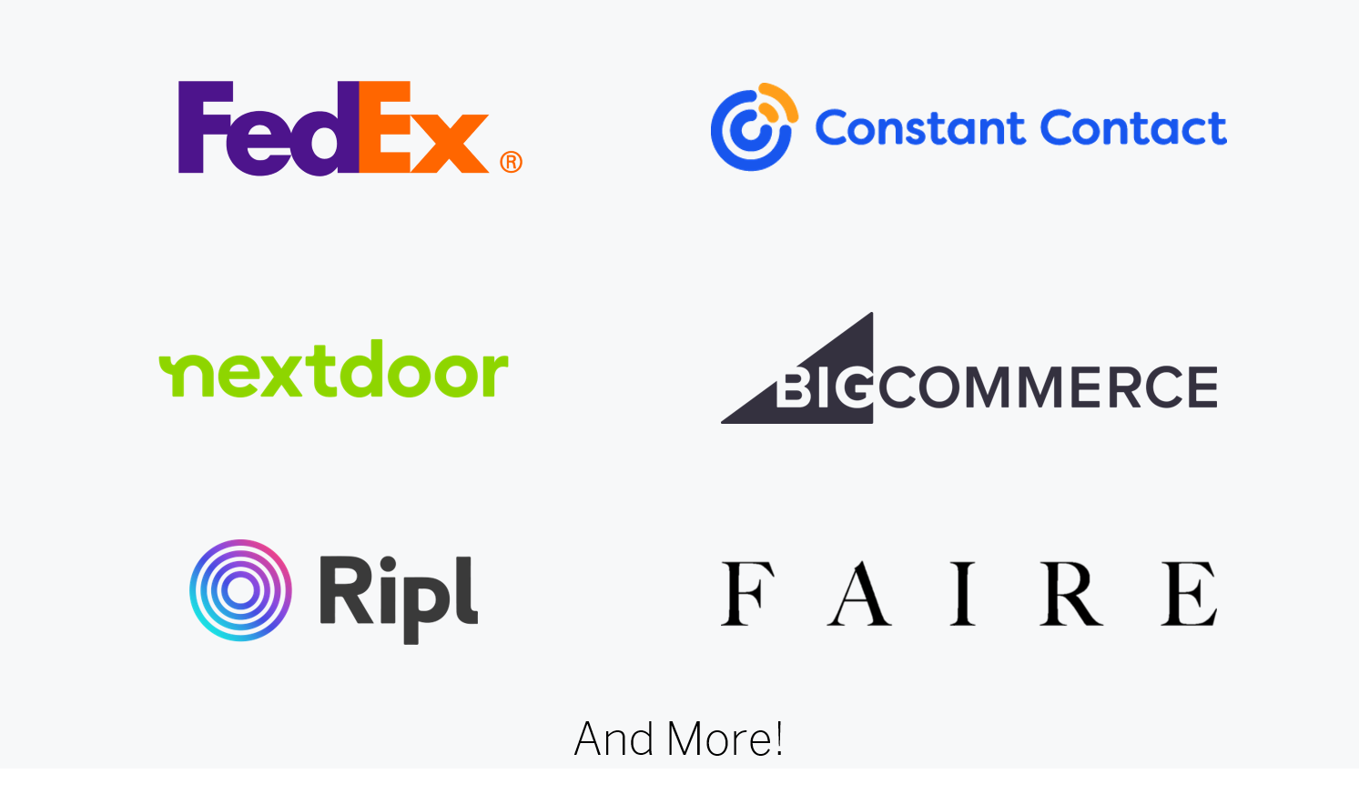 Services and Savings To Help You Prepare for the Holiday Season