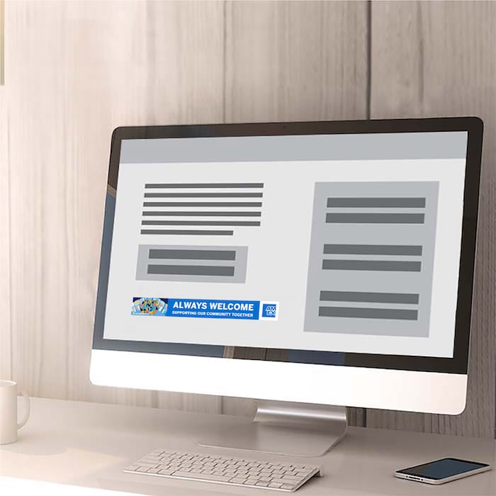 Digital & Printable Signage Toolkit Designed by Erin Aniker image 1