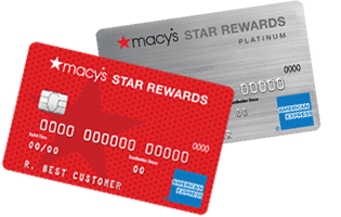 Macy's American Express® Card | Offers & Benefits | Amex US