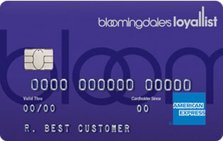 Bloomingdale's Card | Offers & Benefits | Amex US
