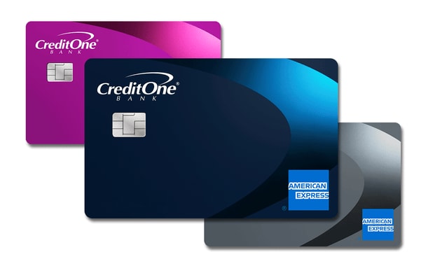 Credit One Bank Card  Offers & Benefits  Amex US
