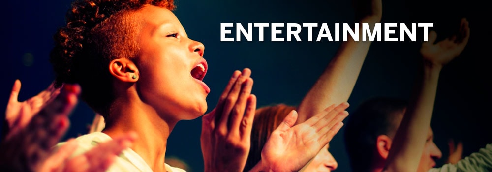 Entertainment Access