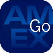 Amex Go