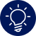 Lightbulb icon