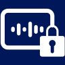 Voice ID icon