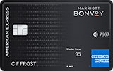 Marriott Bonvoy Brilliant&trade; American Express® Card