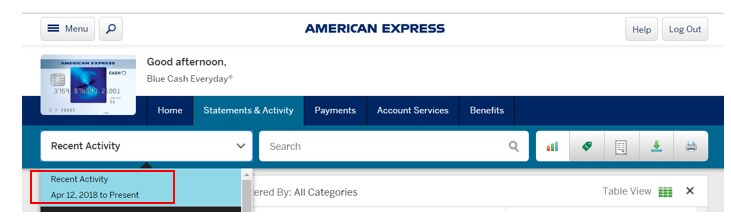AMEX Travel Insurance Refund How To Submit Access A Coupon