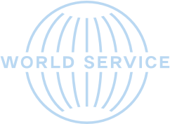  Amex World Service