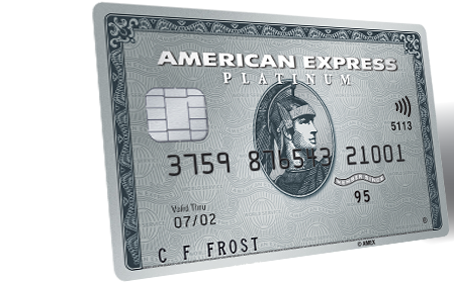 Amex forex charges