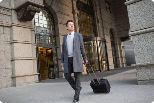 International Payments