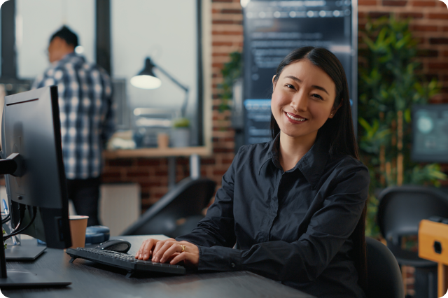 International Payments