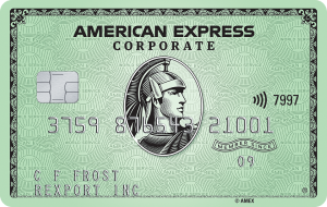 Corporate Gold Card