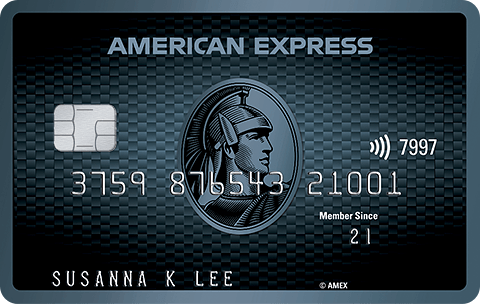 美國運通Explorer® 信用卡| 美國運通（香港）