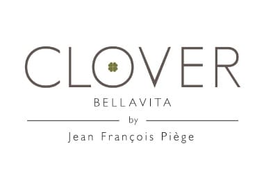 CLOVER BELLAVITA by Jean-François Piège
