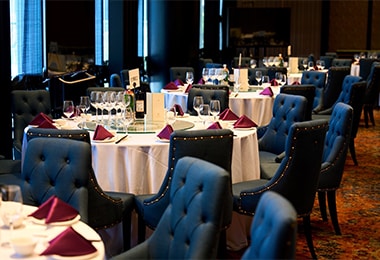 晶綺盛宴 台鋁館