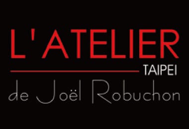 L'ATELIER de Joël Robuchon