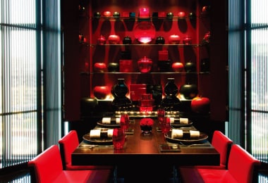 L'ATELIER de Joël Robuchon