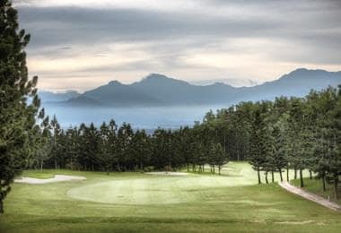 高爾夫球場優惠