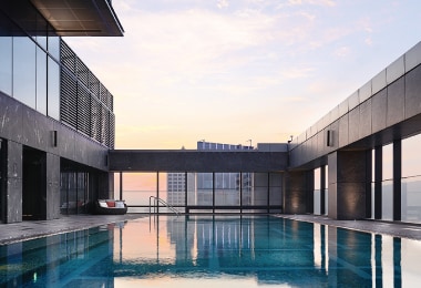 國內頂級休閒會所