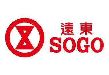 全台SOGO百貨