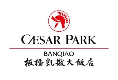 板橋凱撒大飯店