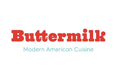 Buttermilk 摩登美式餐廳