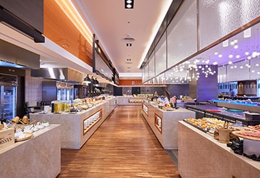 台北凱達大飯店