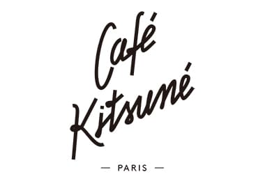 Café Kitsuné 