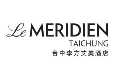 台中李方艾美酒店