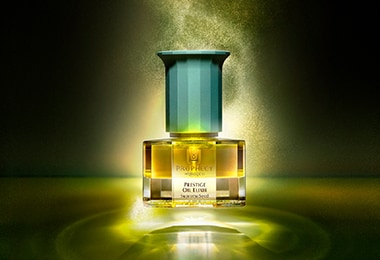 Prophecy Morocco 鉑翡斯