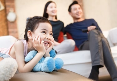 指定串流影音娛樂平台現金回饋