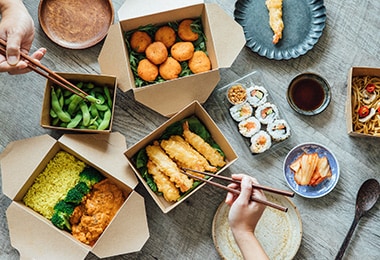 Uber Eats 刷卡金回饋