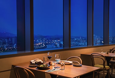 台北松山意舍酒店