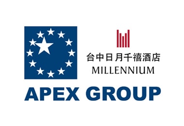 台中日月千禧酒店