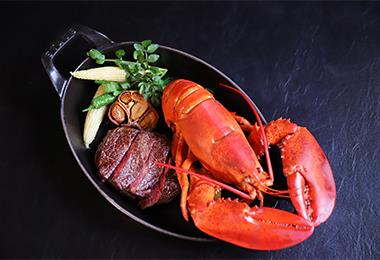 N°168 PRIME牛排館敦化店