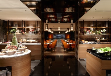 台北晶華酒店／故宮晶華