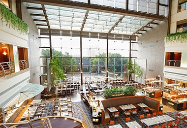 新竹國賓大飯店