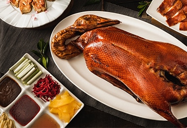 台北新板希爾頓酒店