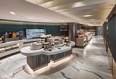 台北老爺大酒店