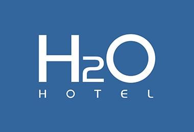 H2O Hotel 水京棧國際酒店